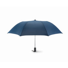 Carica l&#39;immagine nel visualizzatore di Gallery, HAARLEM - Blu - BORSE E VIAGGIO - Midocean - Bags &amp; Travel, Ombrello Automatico Da 21 Mo8775, Umbrella