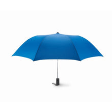 Carica l&#39;immagine nel visualizzatore di Gallery, HAARLEM - Blu Reale - BORSE E VIAGGIO - Midocean - Bags &amp; Travel, Ombrello Automatico Da 21 Mo8775, Umbrella