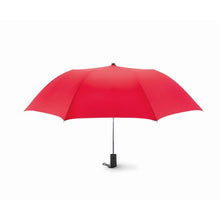 Carica l&#39;immagine nel visualizzatore di Gallery, HAARLEM - rosso - BORSE E VIAGGIO - Midocean - Bags &amp; Travel, Ombrello Automatico Da 21 Mo8775, Umbrella