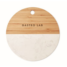 Carica l&#39;immagine nel visualizzatore di Gallery, HANNSU - Legna - CASA E VIVERE - Midocean - Home &amp; Living, Kitchen Accesories, Piatto Da Portata Mo6312