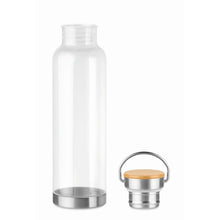 Carica l&#39;immagine nel visualizzatore di Gallery, HELSINKI BASIC - Trasparente - CASA E VIVERE - Midocean - Borraccia In Tritan 800ml Mo9850, Drinking Bottle, Home &amp; Living