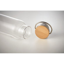 Carica l&#39;immagine nel visualizzatore di Gallery, HELSINKI BASIC - Trasparente - CASA E VIVERE - Midocean - Borraccia In Tritan 800ml Mo9850, Drinking Bottle, Home &amp; Living