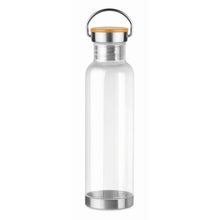 Carica l&#39;immagine nel visualizzatore di Gallery, HELSINKI BASIC - Trasparente - CASA E VIVERE - Midocean - Borraccia In Tritan 800ml Mo9850, Drinking Bottle, Home &amp; Living