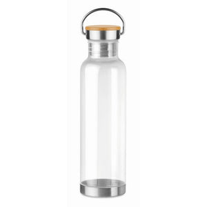 HELSINKI BASIC - Trasparente - CASA E VIVERE - Midocean - Borraccia In Tritan 800ml Mo9850, Drinking Bottle, Home & Living