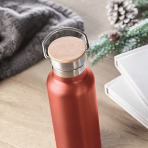 HELSINKI - CASA E VIVERE - Midocean - Drinking Bottle, Home & Living, Thermos Doppio Strato 500ml Mo9431