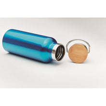 Carica l&#39;immagine nel visualizzatore di Gallery, HELSINKI - CASA E VIVERE - Midocean - Drinking Bottle, Home &amp; Living, Thermos Doppio Strato 500ml Mo9431
