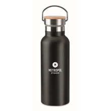 Carica l&#39;immagine nel visualizzatore di Gallery, HELSINKI - CASA E VIVERE - Midocean - Drinking Bottle, Home &amp; Living, Thermos Doppio Strato 500ml Mo9431
