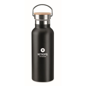 HELSINKI - CASA E VIVERE - Midocean - Drinking Bottle, Home & Living, Thermos Doppio Strato 500ml Mo9431