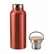 Carica l&#39;immagine nel visualizzatore di Gallery, HELSINKI - CASA E VIVERE - Midocean - Drinking Bottle, Home &amp; Living, Thermos Doppio Strato 500ml Mo9431