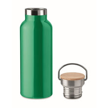 Carica l&#39;immagine nel visualizzatore di Gallery, HELSINKI - CASA E VIVERE - Midocean - Drinking Bottle, Home &amp; Living, Thermos Doppio Strato 500ml Mo9431