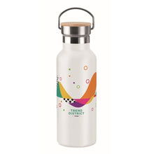 Carica l&#39;immagine nel visualizzatore di Gallery, HELSINKI - CASA E VIVERE - Midocean - Drinking Bottle, Home &amp; Living, Thermos Doppio Strato 500ml Mo9431