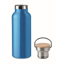 Carica l&#39;immagine nel visualizzatore di Gallery, HELSINKI - CASA E VIVERE - Midocean - Drinking Bottle, Home &amp; Living, Thermos Doppio Strato 500ml Mo9431