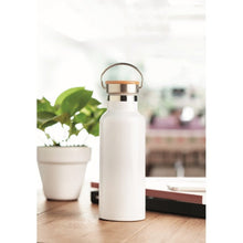 Carica l&#39;immagine nel visualizzatore di Gallery, HELSINKI - CASA E VIVERE - Midocean - Drinking Bottle, Home &amp; Living, Thermos Doppio Strato 500ml Mo9431