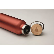 Carica l&#39;immagine nel visualizzatore di Gallery, HELSINKI - CASA E VIVERE - Midocean - Drinking Bottle, Home &amp; Living, Thermos Doppio Strato 500ml Mo9431
