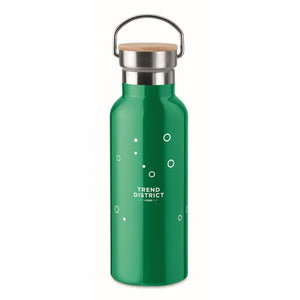 HELSINKI - CASA E VIVERE - Midocean - Drinking Bottle, Home & Living, Thermos Doppio Strato 500ml Mo9431
