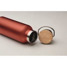 Carica l&#39;immagine nel visualizzatore di Gallery, HELSINKI - CASA E VIVERE - Midocean - Drinking Bottle, Home &amp; Living, Thermos Doppio Strato 500ml Mo9431