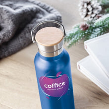 Carica l&#39;immagine nel visualizzatore di Gallery, HELSINKI - CASA E VIVERE - Midocean - Drinking Bottle, Home &amp; Living, Thermos Doppio Strato 500ml Mo9431