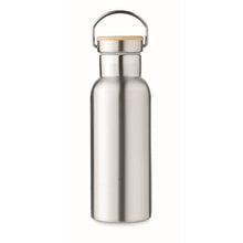 Carica l&#39;immagine nel visualizzatore di Gallery, HELSINKI - CASA E VIVERE - Midocean - Drinking Bottle, Home &amp; Living, Thermos Doppio Strato 500ml Mo9431