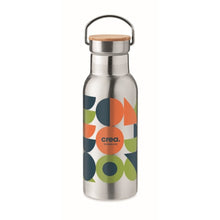 Carica l&#39;immagine nel visualizzatore di Gallery, HELSINKI - CASA E VIVERE - Midocean - Drinking Bottle, Home &amp; Living, Thermos Doppio Strato 500ml Mo9431
