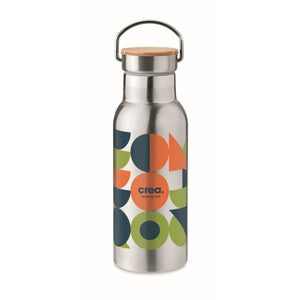 HELSINKI - CASA E VIVERE - Midocean - Drinking Bottle, Home & Living, Thermos Doppio Strato 500ml Mo9431