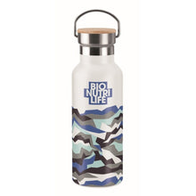 Carica l&#39;immagine nel visualizzatore di Gallery, HELSINKI - CASA E VIVERE - Midocean - Drinking Bottle, Home &amp; Living, Thermos Doppio Strato 500ml Mo9431