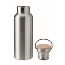 Carica l&#39;immagine nel visualizzatore di Gallery, HELSINKI - CASA E VIVERE - Midocean - Drinking Bottle, Home &amp; Living, Thermos Doppio Strato 500ml Mo9431