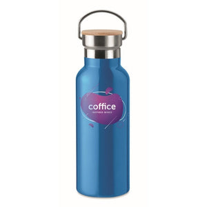 HELSINKI - CASA E VIVERE - Midocean - Drinking Bottle, Home & Living, Thermos Doppio Strato 500ml Mo9431