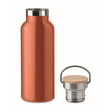 Carica l&#39;immagine nel visualizzatore di Gallery, HELSINKI - CASA E VIVERE - Midocean - Drinking Bottle, Home &amp; Living, Thermos Doppio Strato 500ml Mo9431