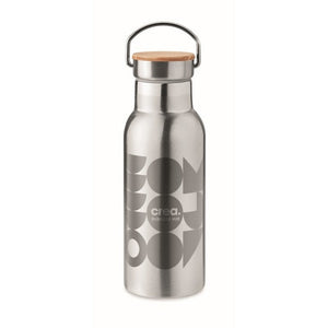 HELSINKI - CASA E VIVERE - Midocean - Drinking Bottle, Home & Living, Thermos Doppio Strato 500ml Mo9431