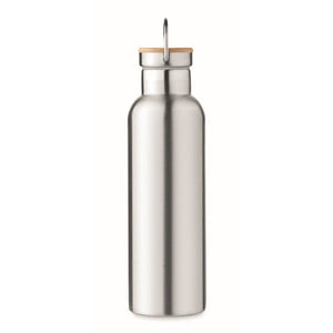 HELSINKI MED - Argento opaco - CASA E VIVERE - Midocean - Home & Living, Thermo, Thermos Doppio Strato 750ml Mo6372