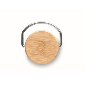 HELSINKI MED - Argento opaco - CASA E VIVERE - Midocean - Home & Living, Thermo, Thermos Doppio Strato 750ml Mo6372