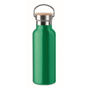 HELSINKI - Verde - CASA E VIVERE - Midocean - Drinking Bottle, Home & Living, Thermos Doppio Strato 500ml Mo9431