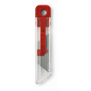 HIGHCUT - rosso - STRUMENTI E LUCI - Midocean - Bricolage, Taglierino Retrattile It3011, Tools & Lights