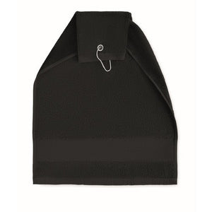 HITOWGO - TEMPO LIBERO - Midocean - Asciugamano Da Golf Mo6525, Golf, Leisure