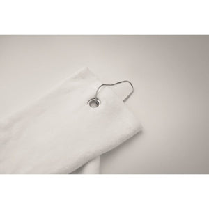 HITOWGO - TEMPO LIBERO - Midocean - Asciugamano Da Golf Mo6525, Golf, Leisure