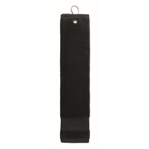 HITOWGO - TEMPO LIBERO - Midocean - Asciugamano Da Golf Mo6525, Golf, Leisure