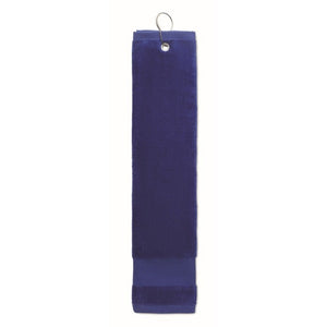 HITOWGO - TEMPO LIBERO - Midocean - Asciugamano Da Golf Mo6525, Golf, Leisure