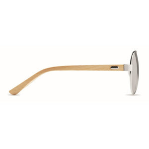 HONIARA - TEMPO LIBERO - Midocean - Leisure, Occhiali Da Sole In Bamboo Mo6450, Sunglasses