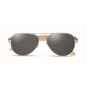 HONIARA - TEMPO LIBERO - Midocean - Leisure, Occhiali Da Sole In Bamboo Mo6450, Sunglasses