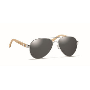 HONIARA - TEMPO LIBERO - Midocean - Leisure, Occhiali Da Sole In Bamboo Mo6450, Sunglasses