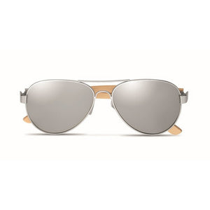 HONIARA - TEMPO LIBERO - Midocean - Leisure, Occhiali Da Sole In Bamboo Mo6450, Sunglasses