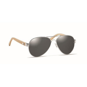 HONIARA - TEMPO LIBERO - Midocean - Leisure, Occhiali Da Sole In Bamboo Mo6450, Sunglasses