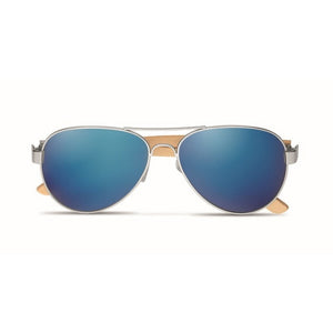 HONIARA - TEMPO LIBERO - Midocean - Leisure, Occhiali Da Sole In Bamboo Mo6450, Sunglasses