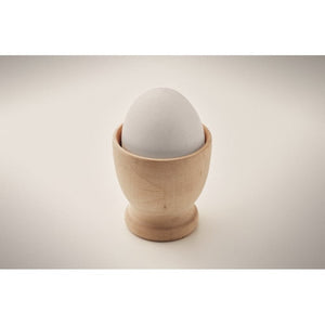 HUEVO - Legna - CASA E VIVERE - Midocean - Home & Living, Kitchen Accesories, Set Di 2 Portauova In Legno Mo6333