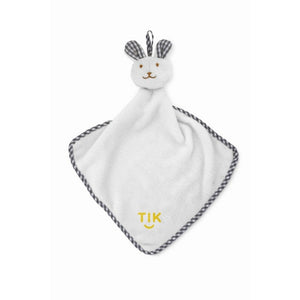 HUG ME - bianco - GIOCHI PER BAMBINI - Midocean - Asciugamano DudÃƒÂ¹ Bimbo Mo9777, Kids & Games, Plush