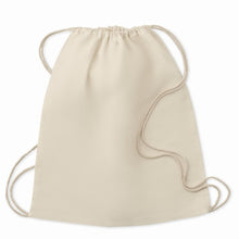 Carica l&#39;immagine nel visualizzatore di Gallery, HUNDRED - Beige - BORSE E VIAGGIO - Midocean - Bags &amp; Travel, Shopping Bag, Zainetto Mo8337