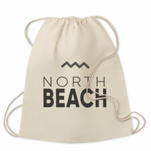 Carica l&#39;immagine nel visualizzatore di Gallery, HUNDRED - Beige - BORSE E VIAGGIO - Midocean - Bags &amp; Travel, Shopping Bag, Zainetto Mo8337