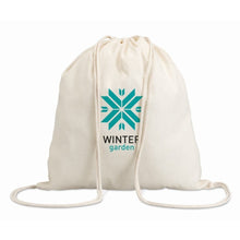 Carica l&#39;immagine nel visualizzatore di Gallery, HUNDRED - Beige - BORSE E VIAGGIO - Midocean - Bags &amp; Travel, Shopping Bag, Zainetto Mo8337