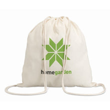 Carica l&#39;immagine nel visualizzatore di Gallery, HUNDRED - Beige - BORSE E VIAGGIO - Midocean - Bags &amp; Travel, Shopping Bag, Zainetto Mo8337