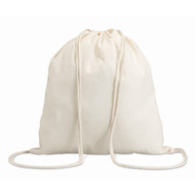 Carica l&#39;immagine nel visualizzatore di Gallery, HUNDRED - Beige - BORSE E VIAGGIO - Midocean - Bags &amp; Travel, Shopping Bag, Zainetto Mo8337